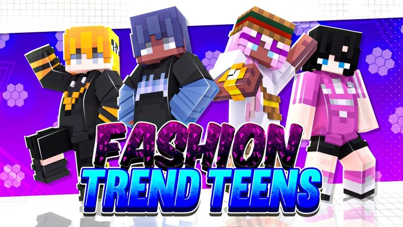 Fashion Trend Teens