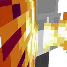 Flame Wings Flame Wings
