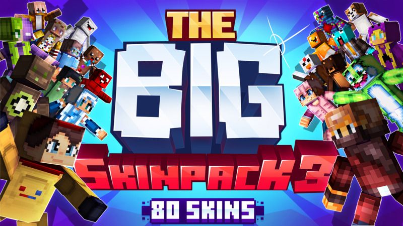 The Big Skinpack 3