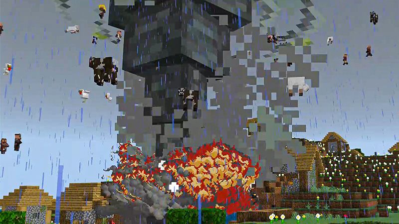 MEGA TNT by Heropixel Games