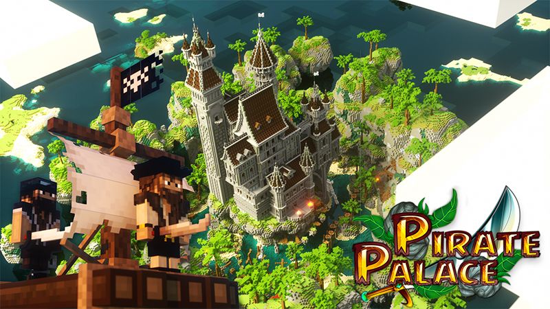 Pirate Palace