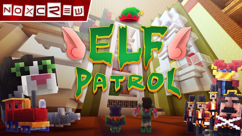 Elf Patrol