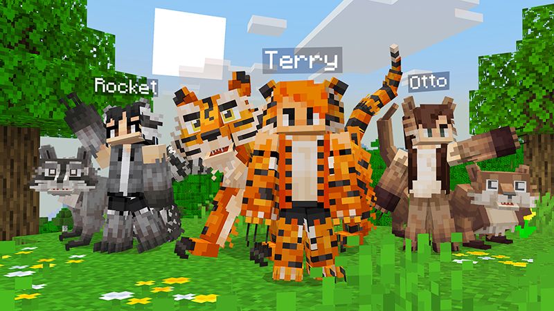 Fur Craft Add-On 2.0 by Float Studios