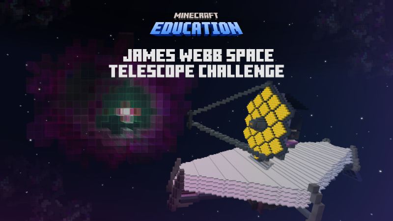 James Web Space Telescope