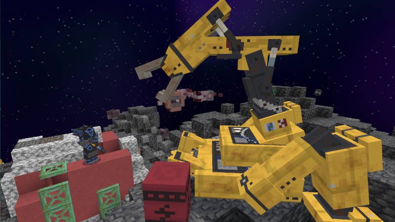 Astro Sargasso by Impress