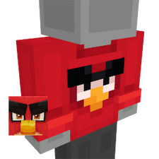 Red's Hoodie Red's Hoodie