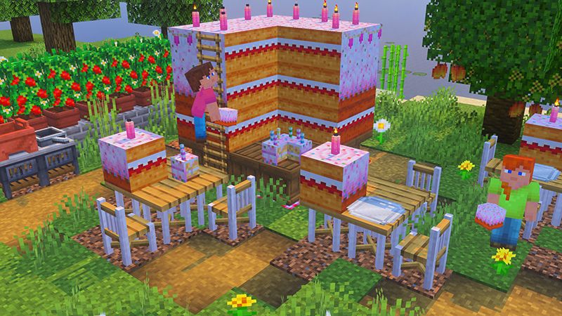Cakes & Bakes 1.0 by Some Game Studio