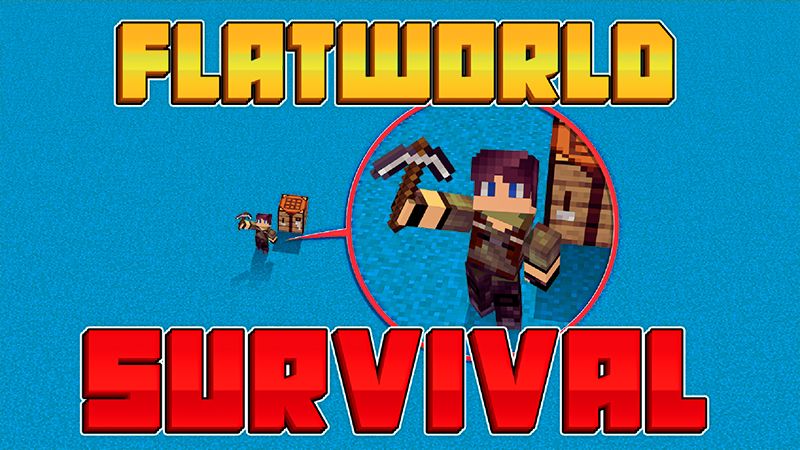 Flatworld Survival