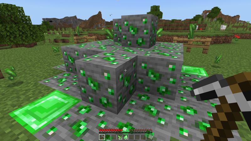 Emerald Tools by Pixell Studio