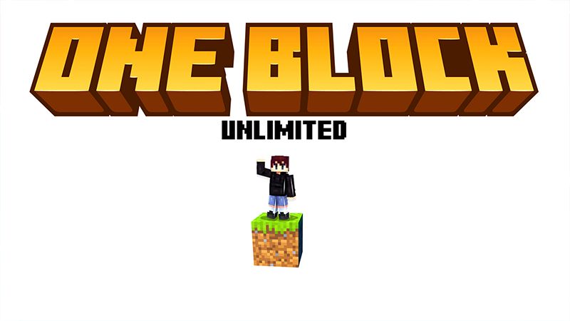 ONE BLOCK UNLIMITED
