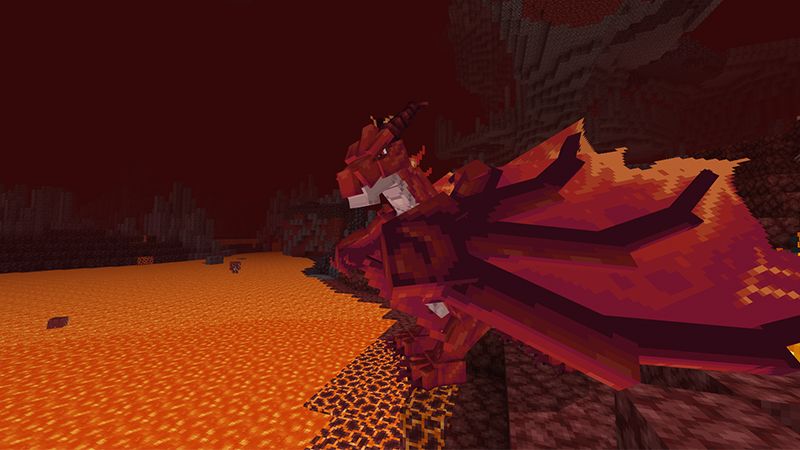 DragonFire Add-On by Spectral Studios