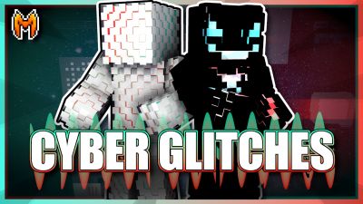 Fiery Glitches on the Minecraft Marketplace by Metallurgy Blockworks