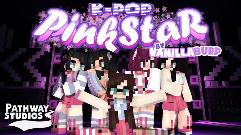 K-Pop: Pink Star