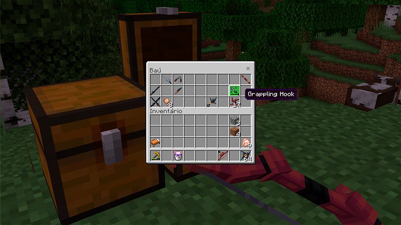 Ninja Weapons by Ninja Block