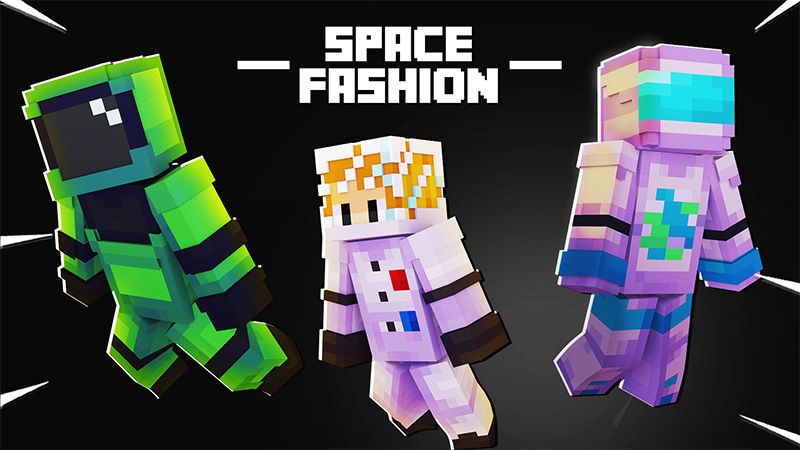 SPACE FASHION