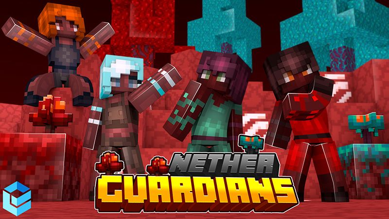 Nether Guardians