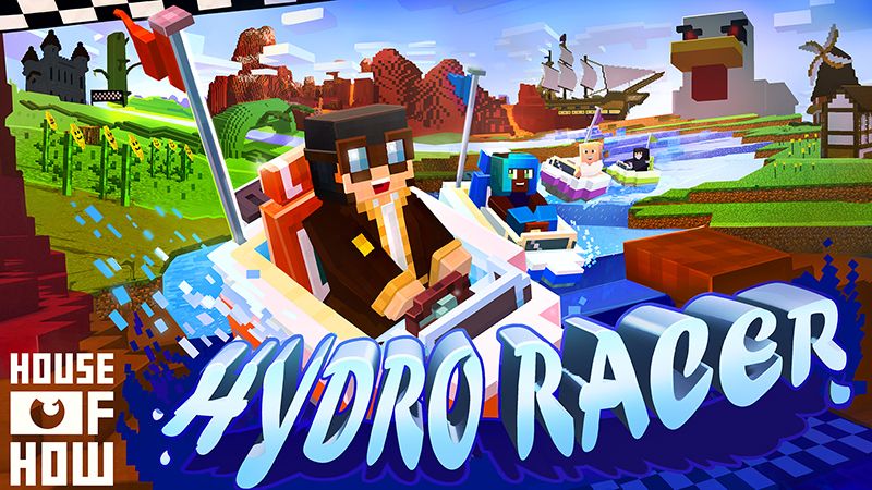 Hydro Racer