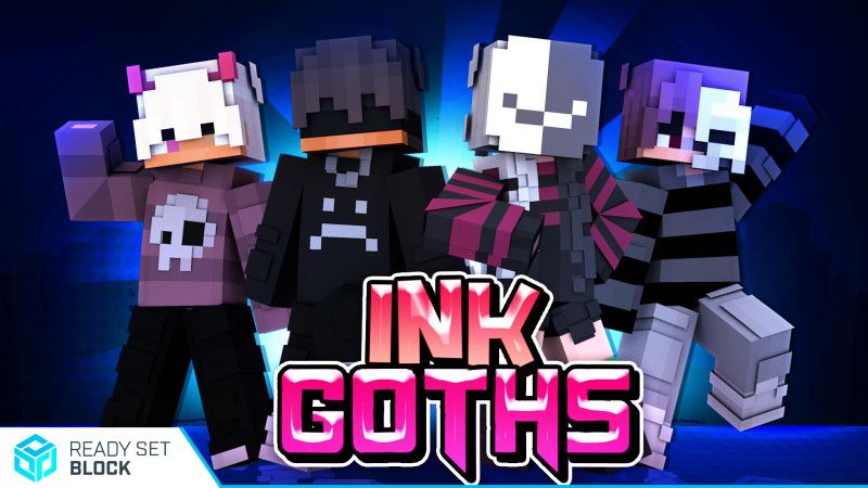 Ink Goths