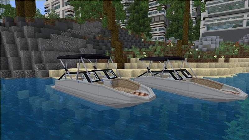 Green Town by Street Studios