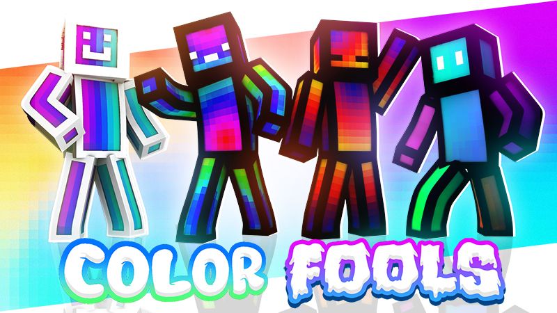 Color Fools