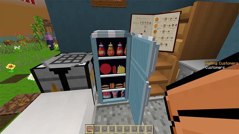 Pizza Tycoon Deluxe by DeliSoft Studios