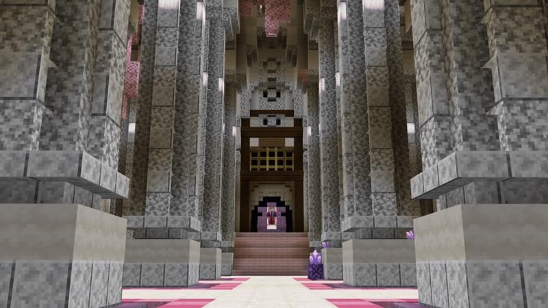 Cherry Kingdom by Razzleberries