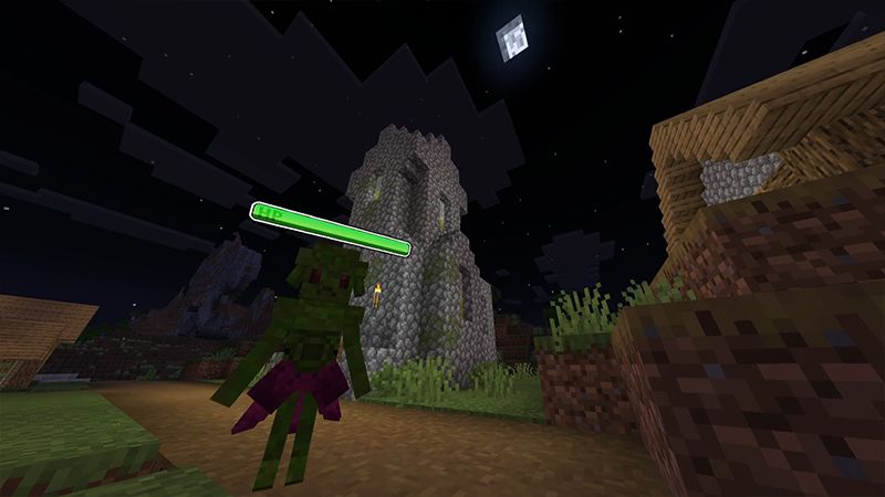 Golem Elemental by DeliSoft Studios