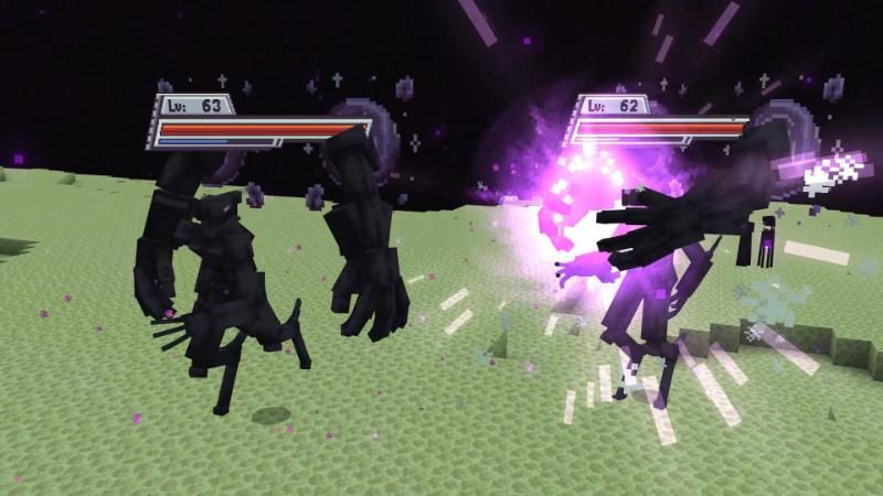 EVOLVING MOBS 2.0 Add-On by Maca Designs