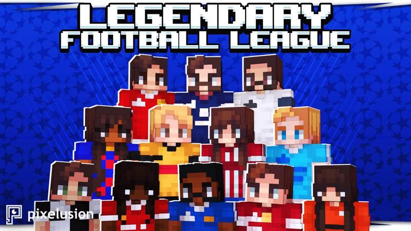 Legendary Football League