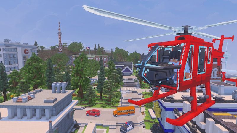 Roleplay by Builders Horizon