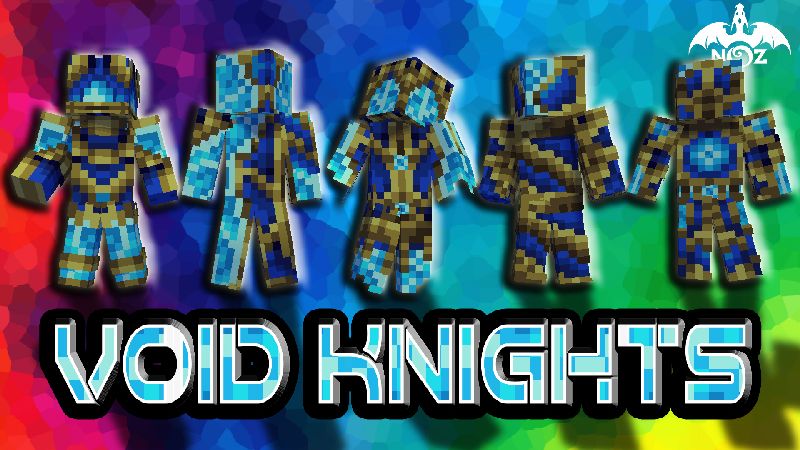 Void Knights Void Knights