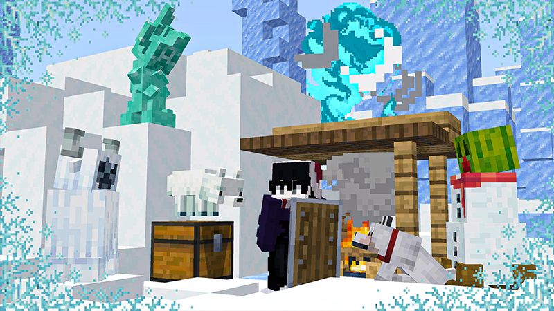 More Creepers Add-On by Heropixel Games