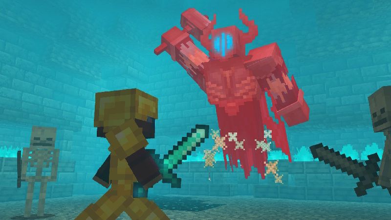 Towers & Dungeons 2.0 Add-On by The Craft Stars