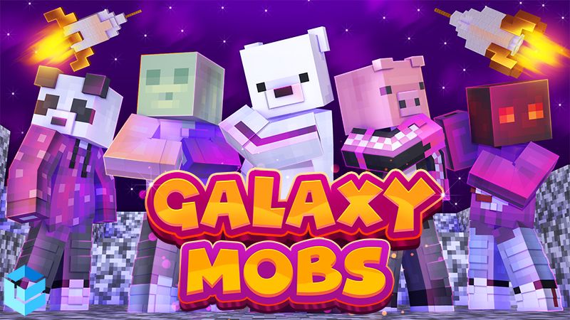 Galaxy Mobs