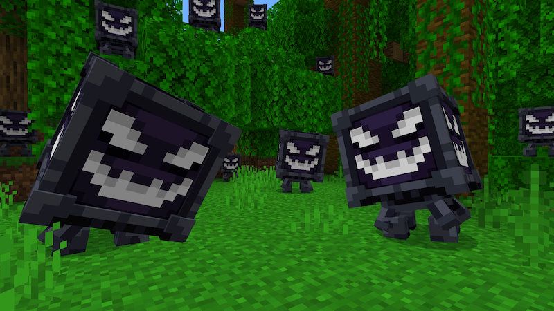 LUCKY BLOCKS by Builders Horizon