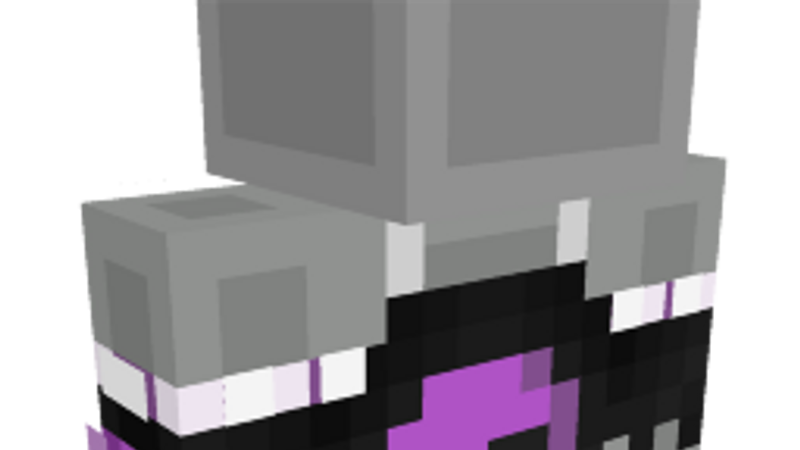 Emo Cutie on the Minecraft Marketplace by Big Dye Gaming