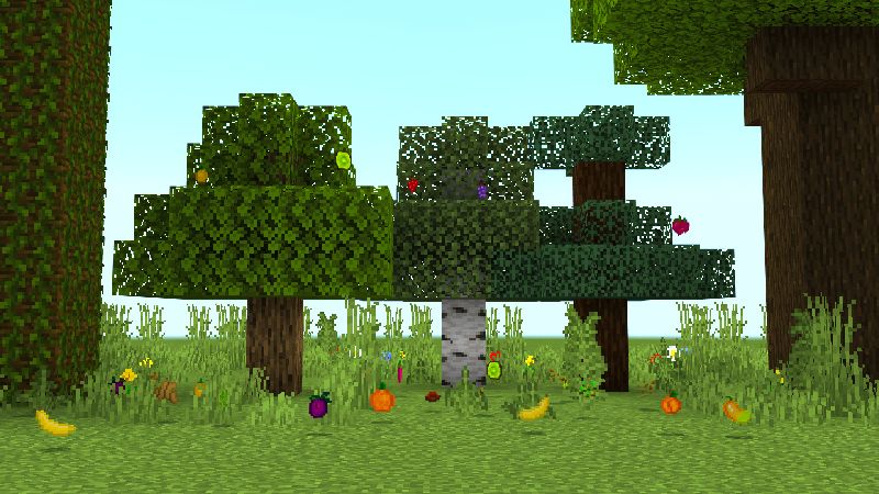 FOOD Add-On FOOD Add-On by ChewMingo