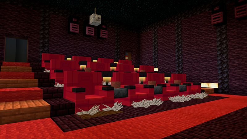 Millionaire Mansion by Box Build