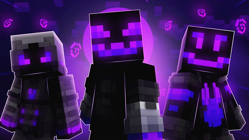 Dark Techcraft on the Minecraft Marketplace by Cypress Games