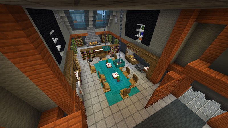 The Invisible by Blue Depth Games