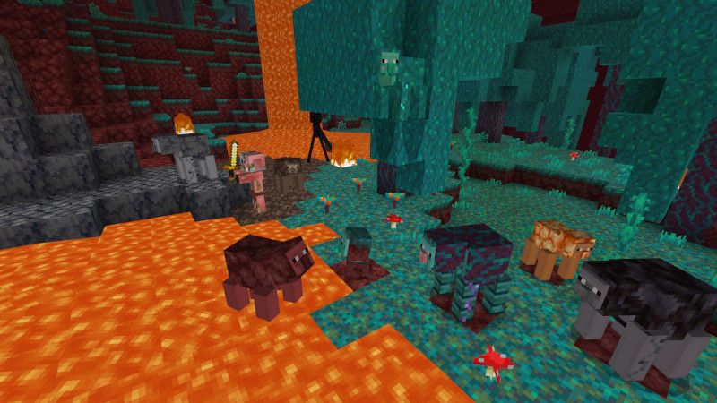 Golem Pets Add-On 1.2 by DeepwellBridge