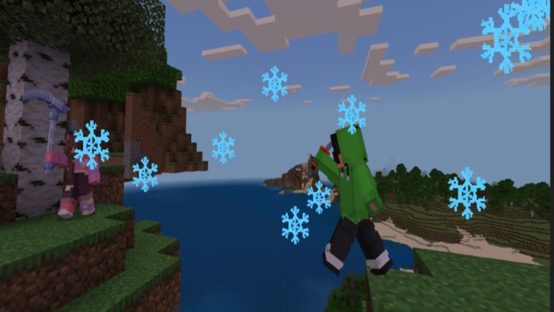 Weapons! by Diveblocks