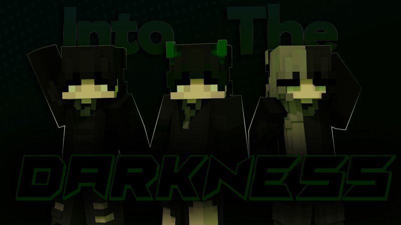Into The Darkness on the Minecraft Marketplace by Asiago Bagels Into The Darkness on the Minecraft Marketplace by Asiago Bagels