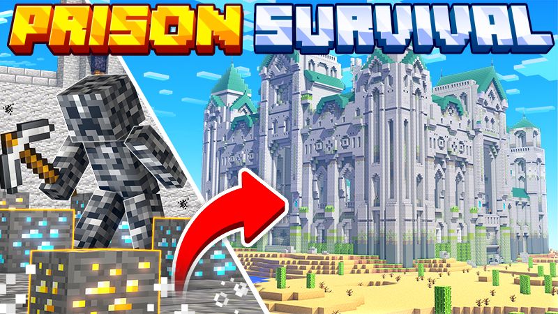 Prison Survival Prison Survival