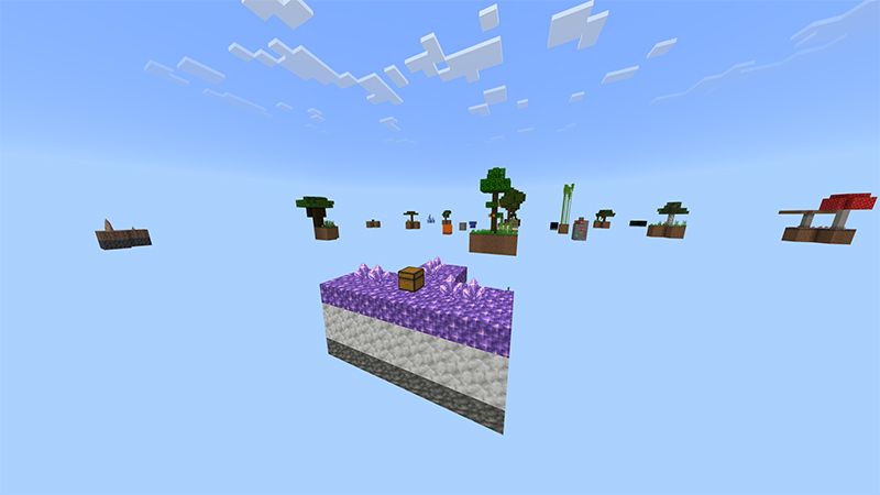 Skyblock Generators by Piki Studios