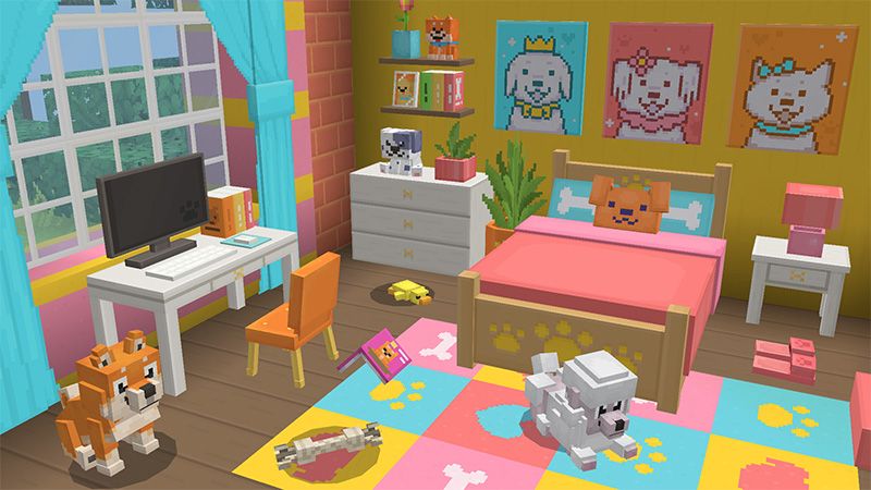 Dog Furniture by Wonder