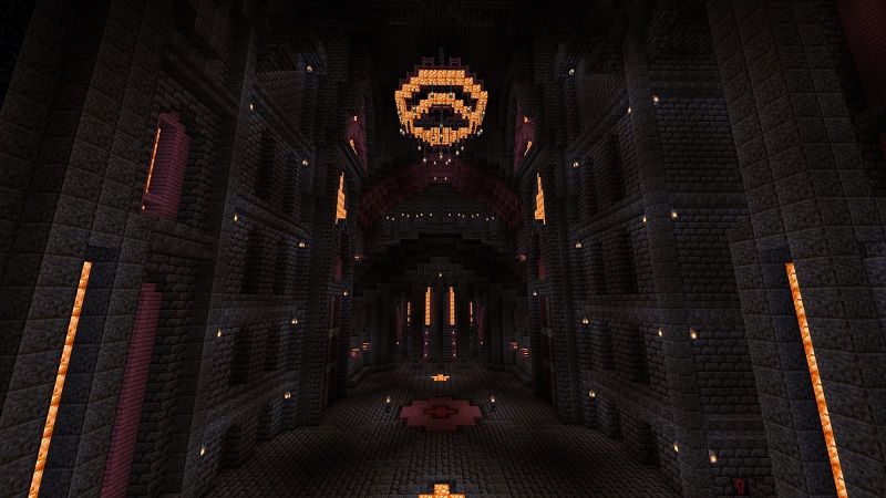 Locked in Nether by RareLoot