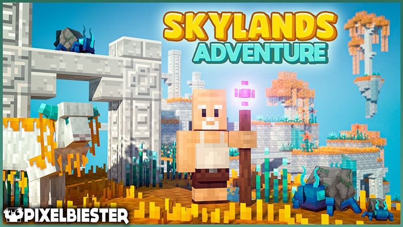 Skylands Adventure
