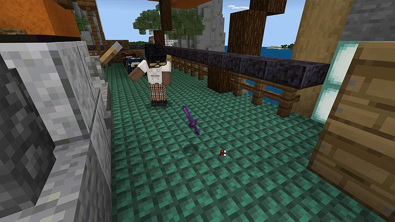 Lucky Block Hacker by AquaStudio