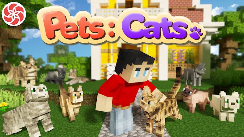 Pets: Cats